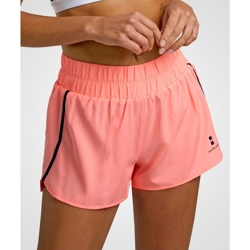 NORDICDOTS Dámské tréninkové kraťasy Tennis/Padel 103652338