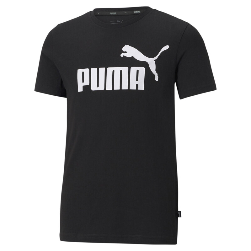 PUMA Dětské tričko Puma Essential