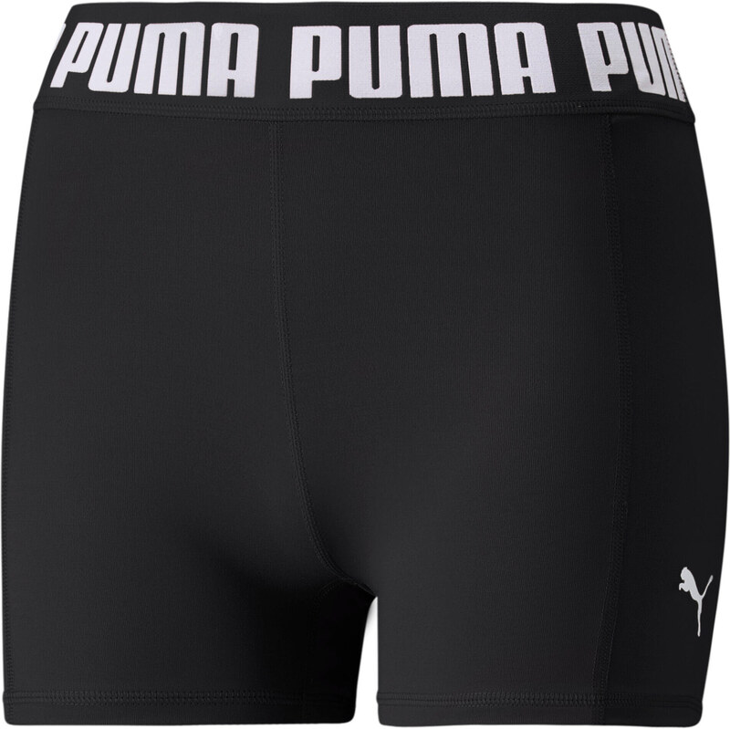 PUMA Dámské cyklistické kraťasy Puma Strong 3 103652385