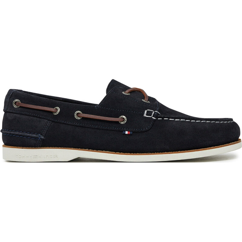 Polobotky Tommy Hilfiger
