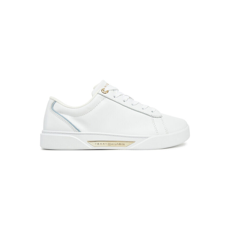 Sneakersy Tommy Hilfiger 103661810