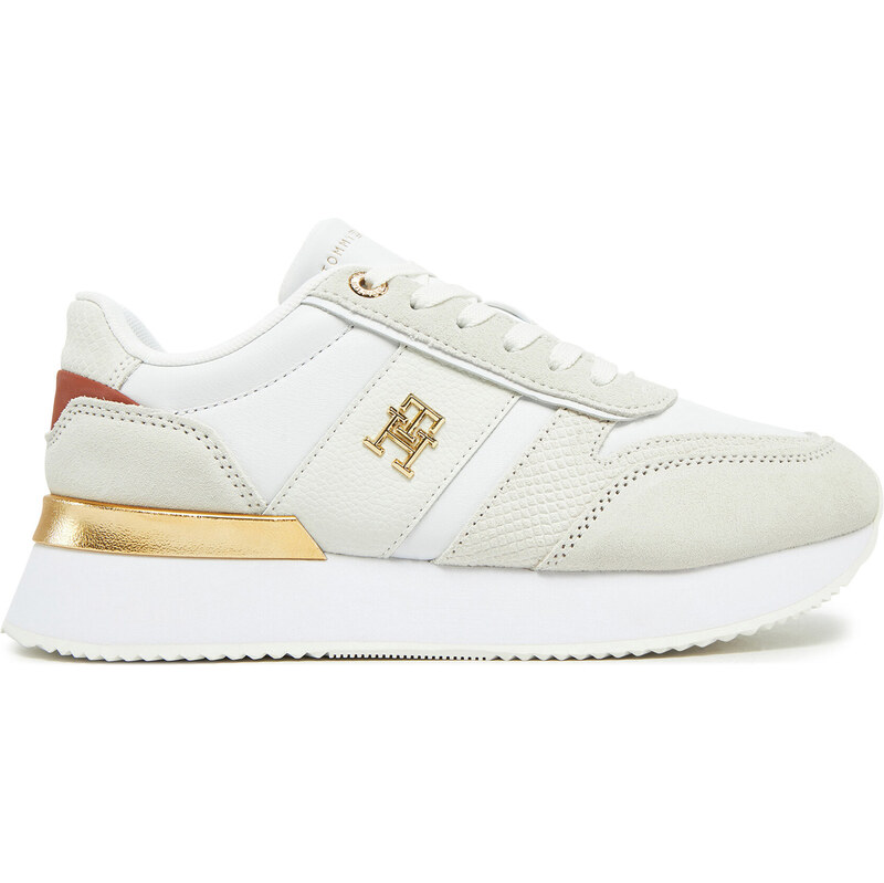 Sneakersy Tommy Hilfiger 103657993