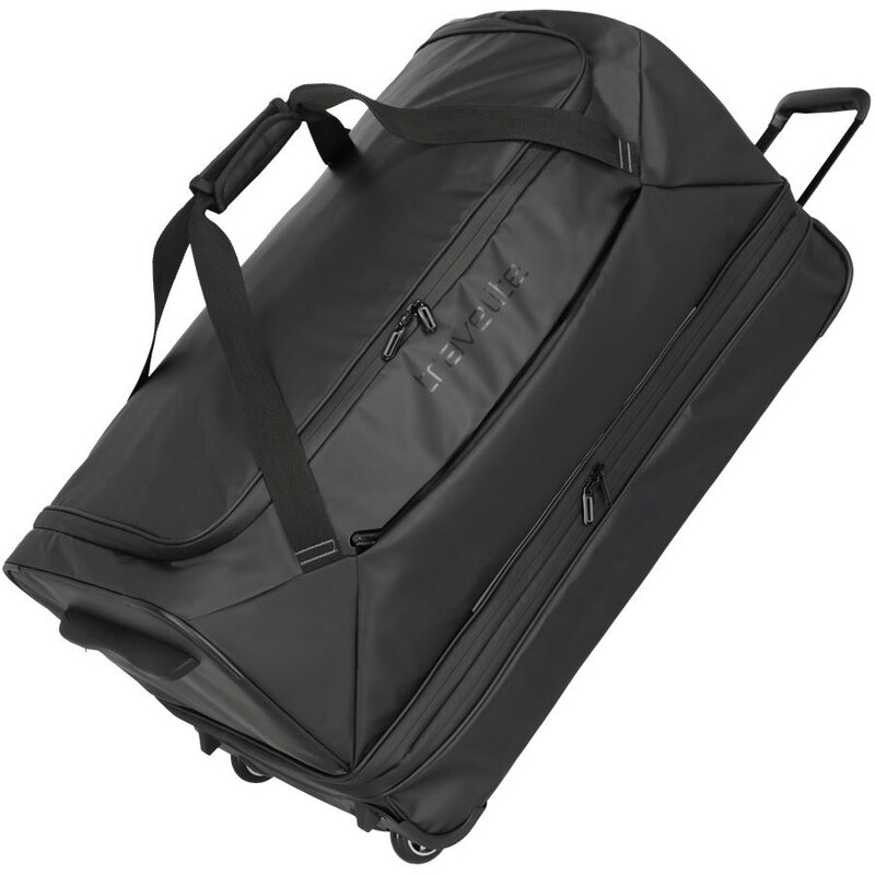 Cestovní taška na kolečkách Travelite Basics Wheeled duffle expand 103658503