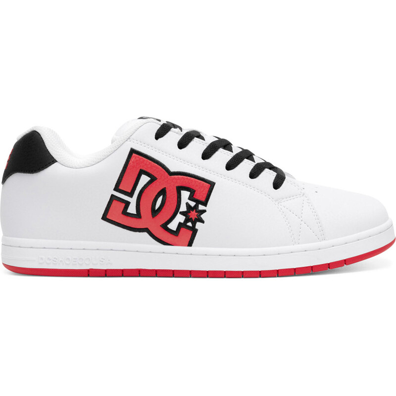 Sneakersy DC Shoes