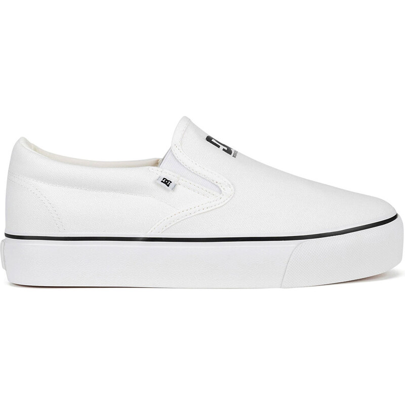 Tenisky DC Shoes