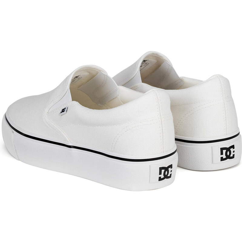 Tenisky DC Shoes