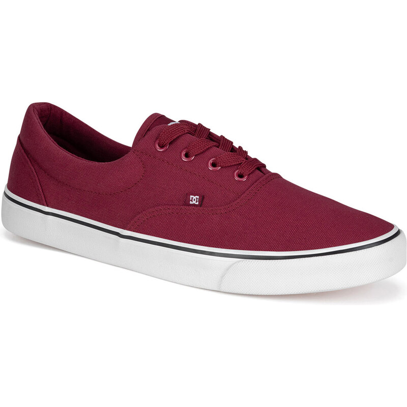 Plátěnky DC Shoes