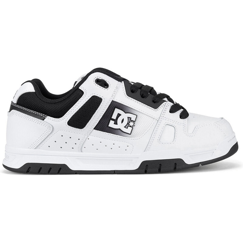 Sneakersy DC Shoes