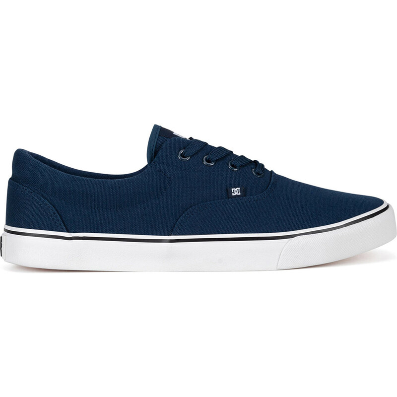 Plátěnky DC Shoes