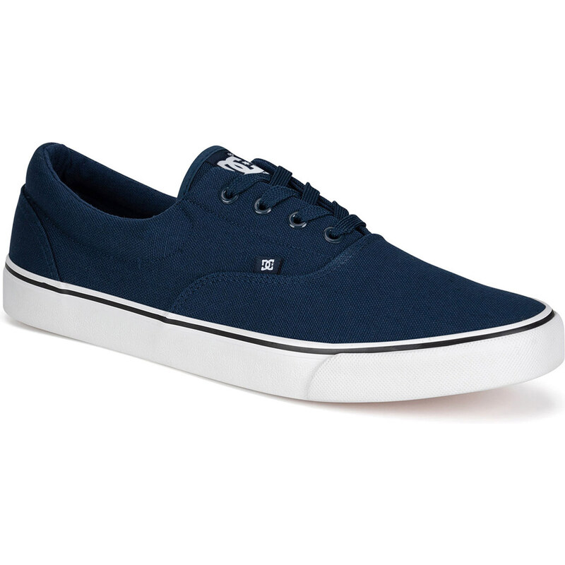 Plátěnky DC Shoes
