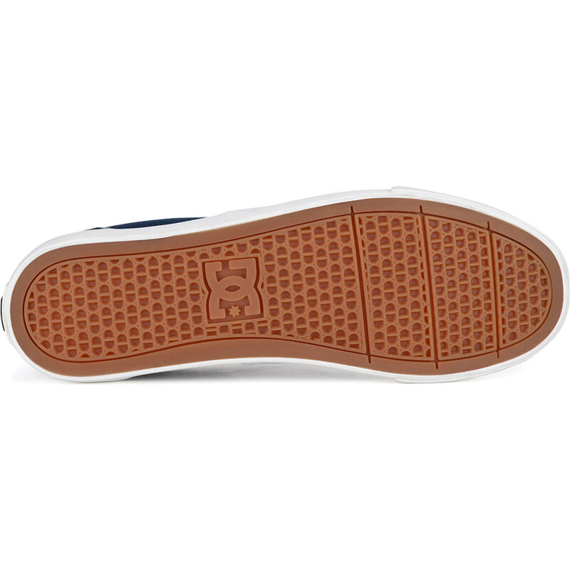 Plátěnky DC Shoes