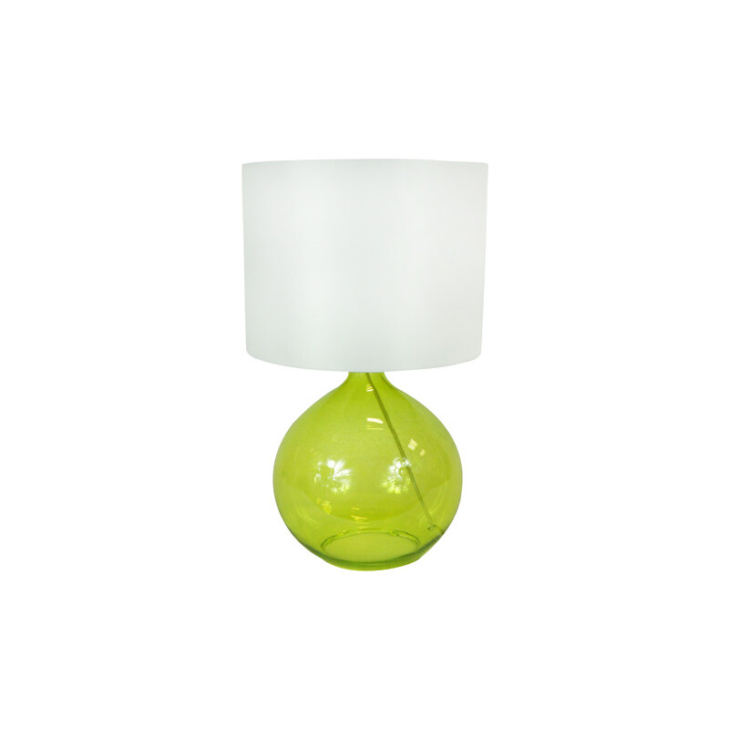 StarDeco Stolní lampa - Lampa Simple green, LA065GG