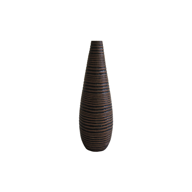 StarDeco Polyresinová váza 37,5cm