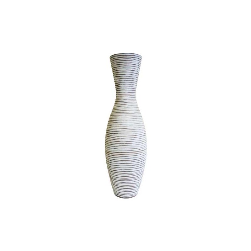 StarDeco Polyresinová váza 87 cm