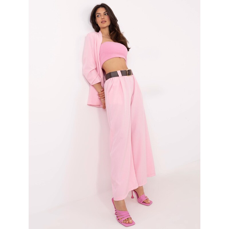 Italy Moda Pants-DHJ-SP-5583-1.83-light pink