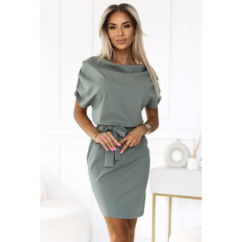 Numoco dámské šaty ROXI 240-4