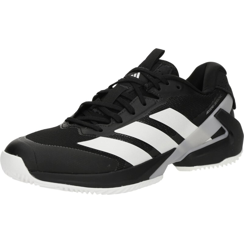 ADIDAS PERFORMANCE Sportovní boty Adizero Ubersonic 5 Clay šedá / 103760098
