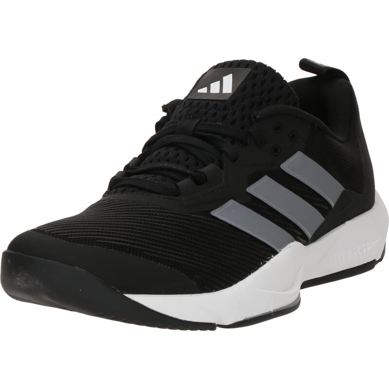 ADIDAS PERFORMANCE Sportovní boty 'RAPIDMOVE 2' černá / stříbrná / bílá