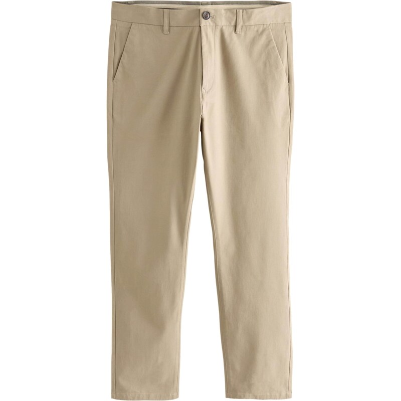 Next Chino kalhoty kámen