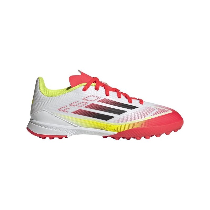 adidas F50 LEAGUE TF J Dětské turfy