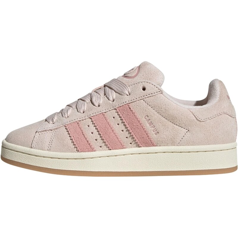 ADIDAS ORIGINALS Tenisky Campus 00s pudrová / starorůžová