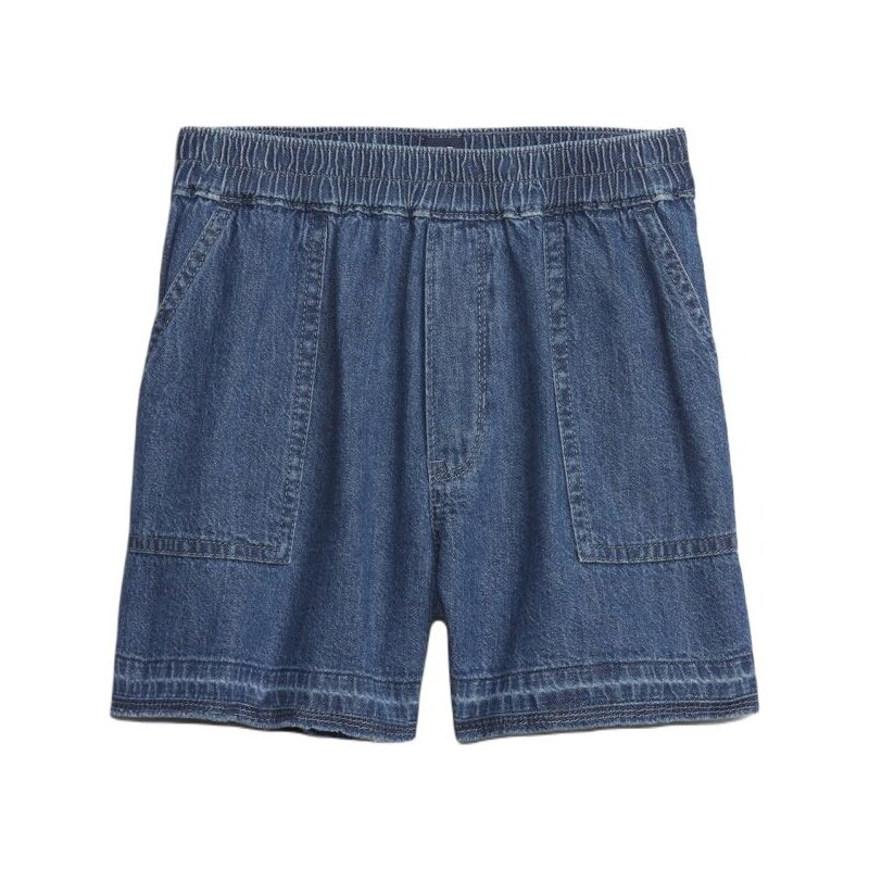 GAP UTILITY Dívčí kraťasy