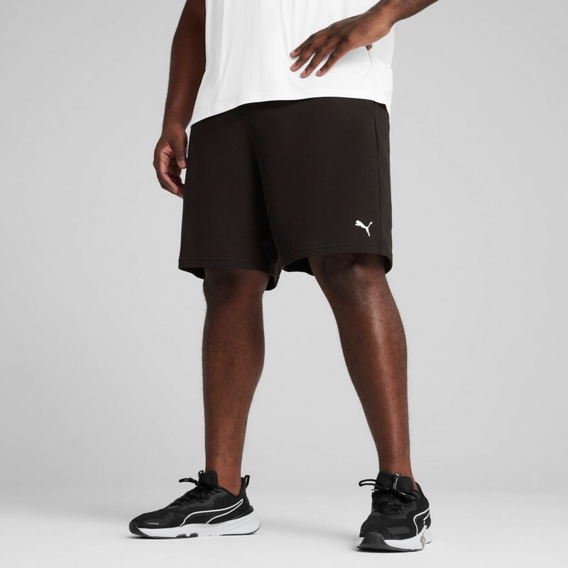 Puma M Tad Essentials 8 black