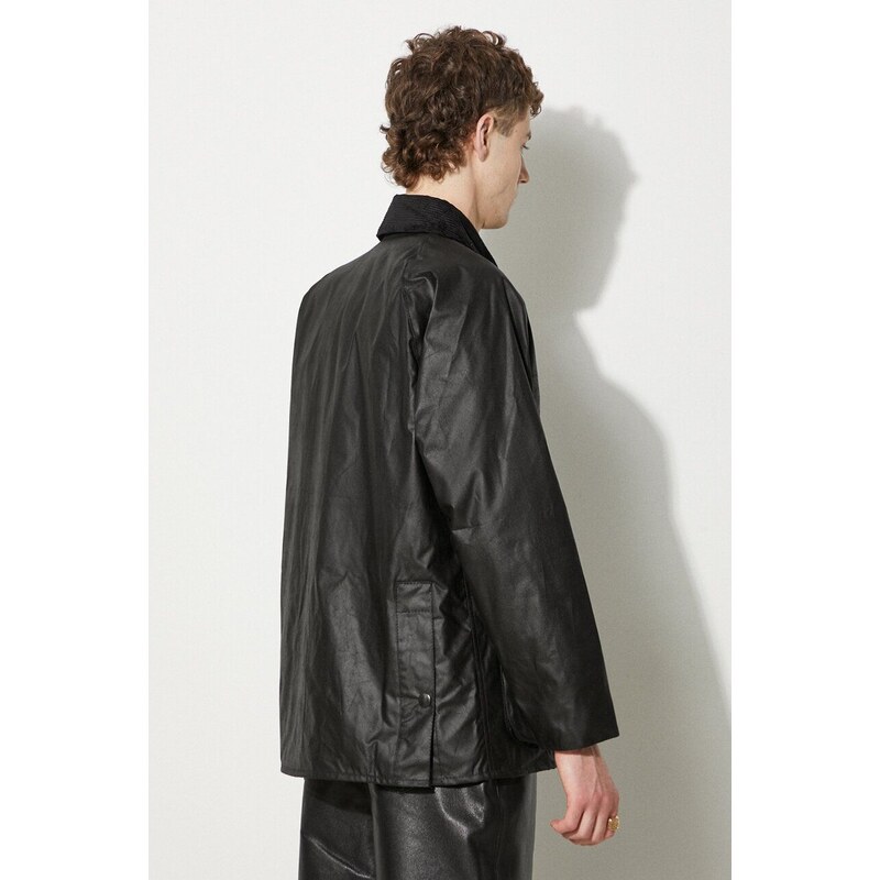 Bunda Barbour Bedale Wax Jacket