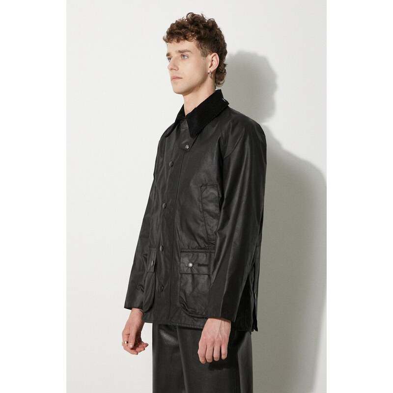 Bunda Barbour Bedale Wax Jacket