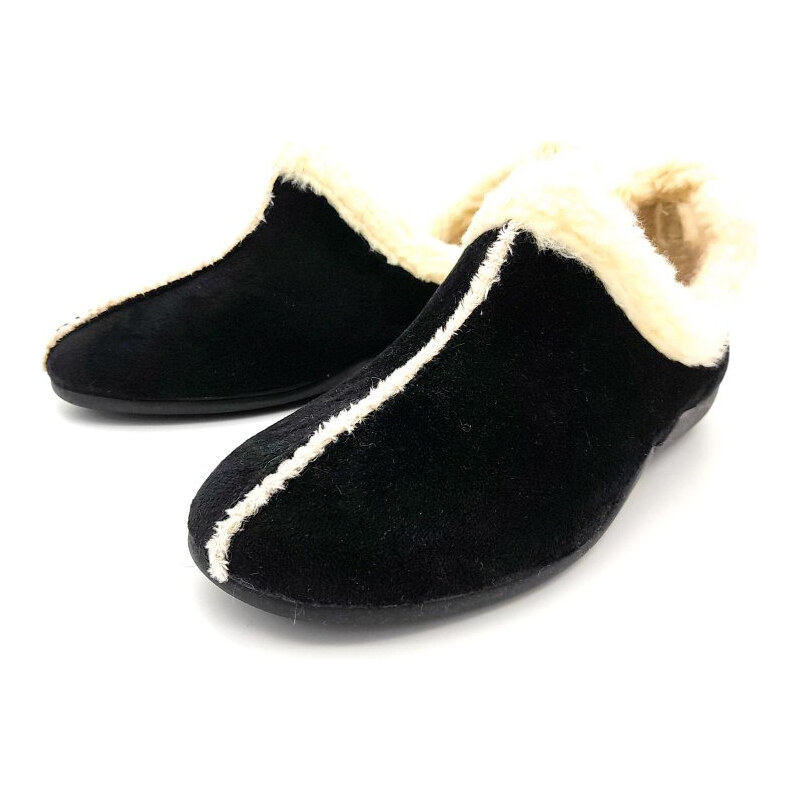 Dámská obuv 1652043 SHOESY černá 90118473