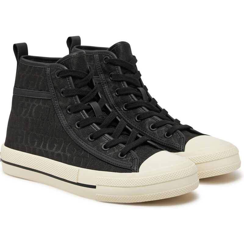 Sneakersy Guess
