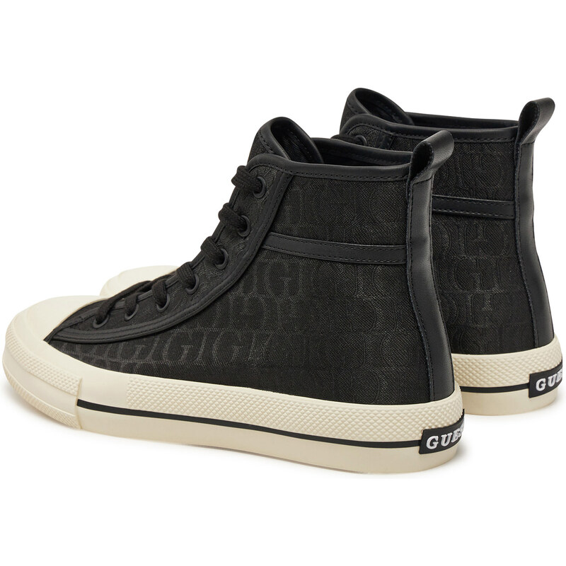 Sneakersy Guess