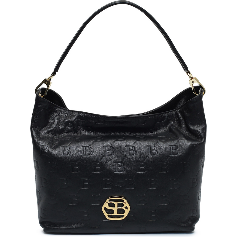 SARA BURGLAR Ariel Black kabelka 103075307