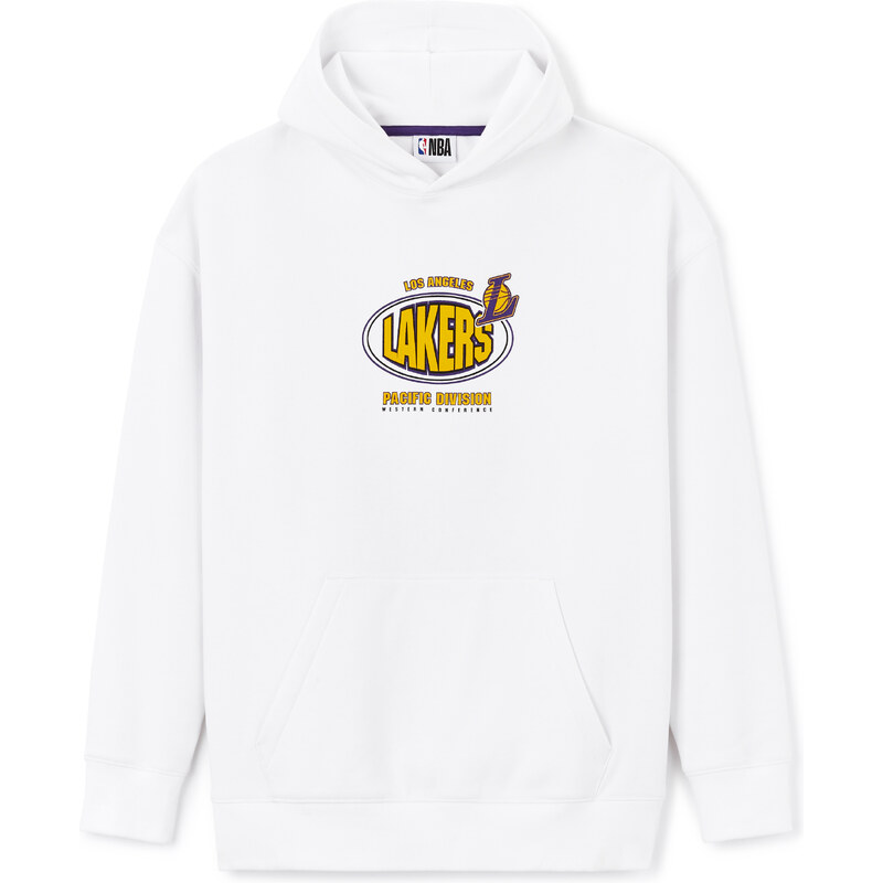 Celio MMikina Las Angeles Lakers - Pánské