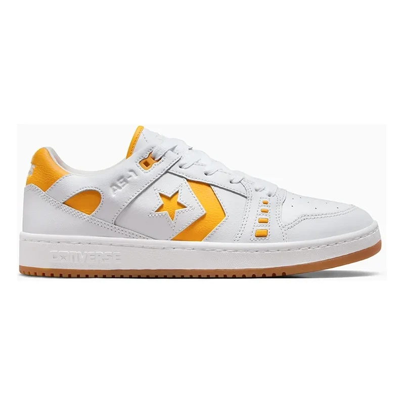 Kožené tenisky Converse AS-1 PRO