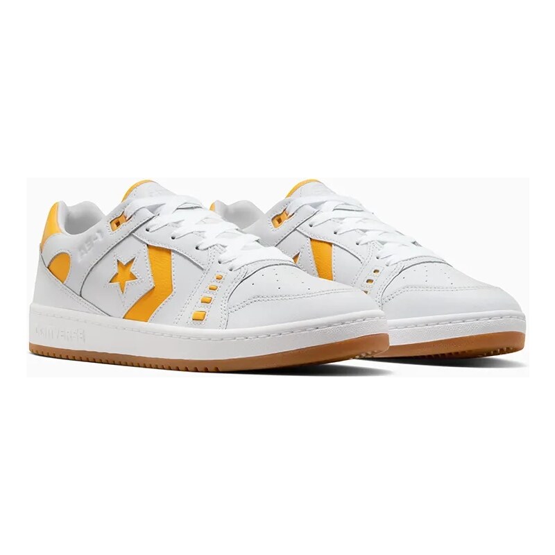 Kožené tenisky Converse AS-1 PRO