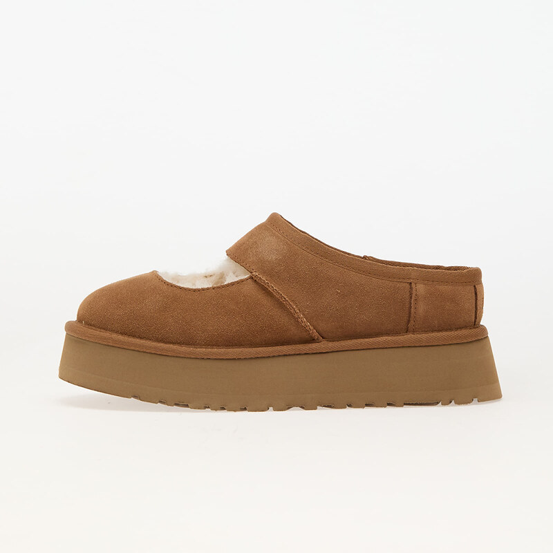UGG W Bea Mary Jane Chestnut 103676060