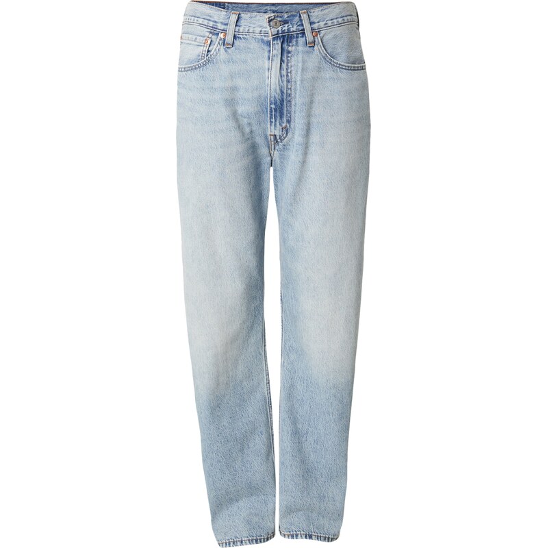 LEVI'S  Džíny '565 Loose Straight' indigo