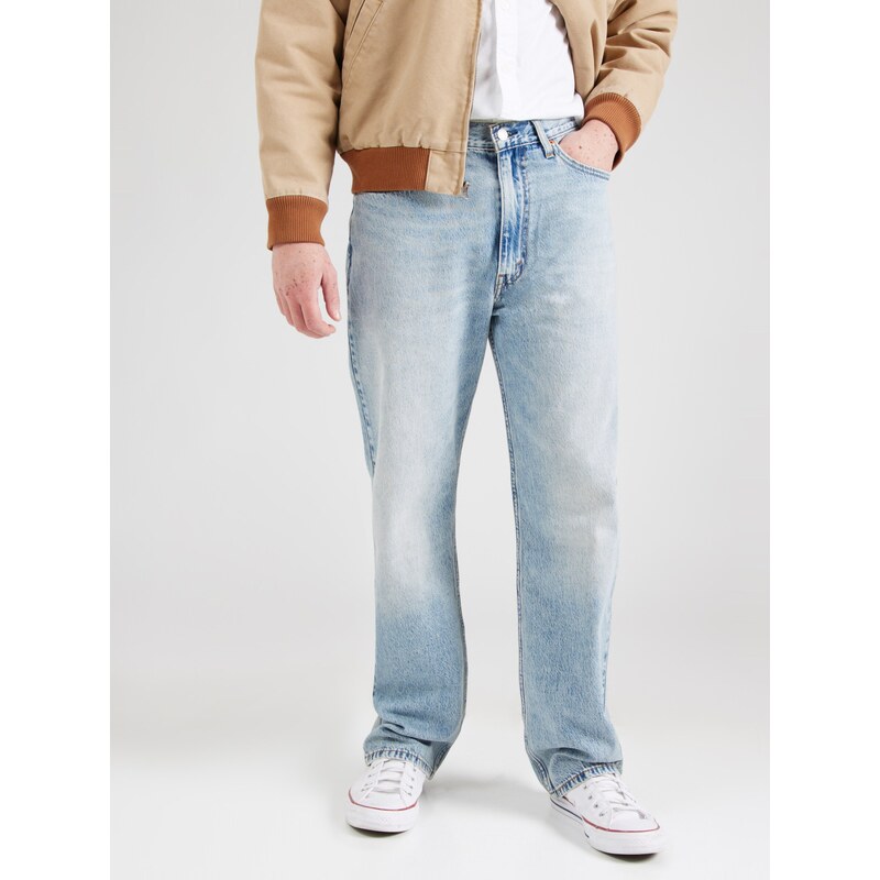 LEVI'S  Džíny '565 Loose Straight' indigo