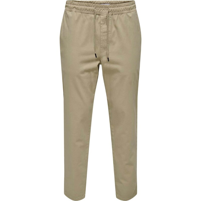 Only & Sons Chino kalhoty ONSLinus khaki