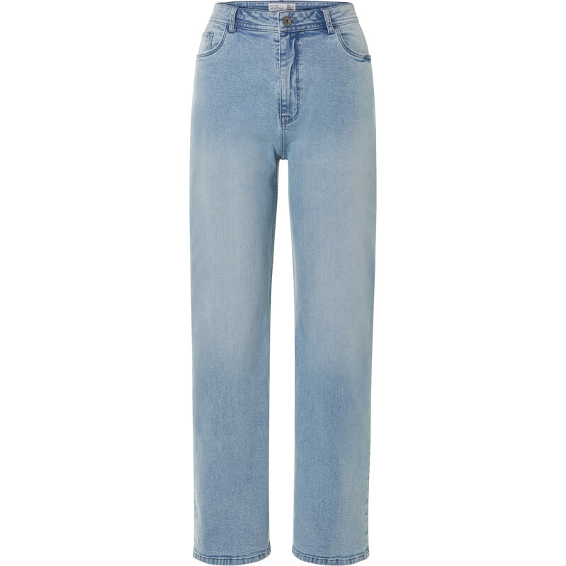 esmara Dámské džíny Straight Fit 113749590