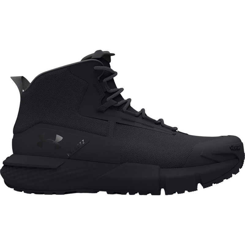 Under Armour Obuv UA Charged Valsetz Mid pánské