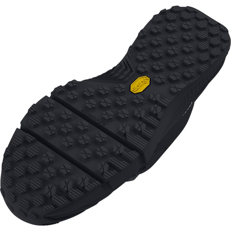 Under Armour Obuv UA Charged Valsetz Mid pánské