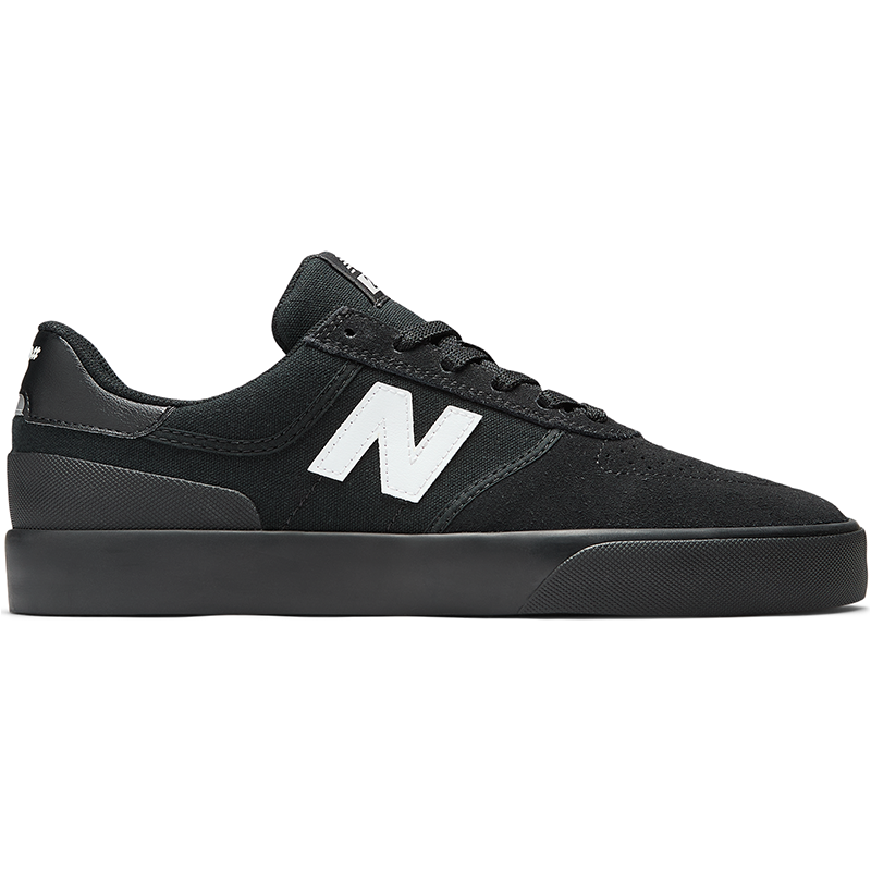 Pánské boty New Balance Numeric NM272BWD – černé