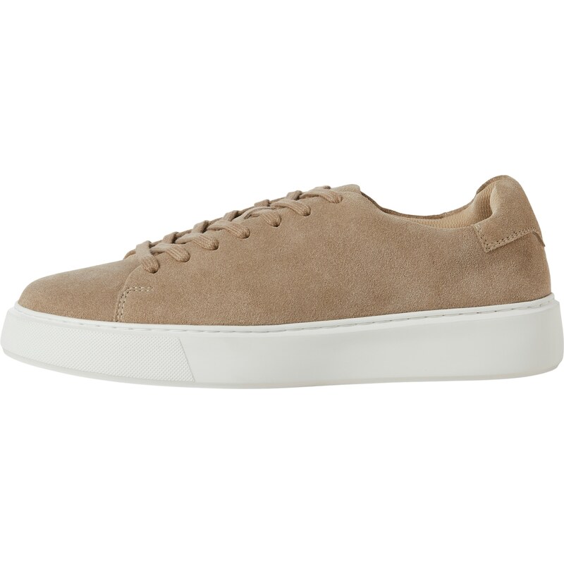 JACK & JONES Tenisky JFWStockholm šedobéžová