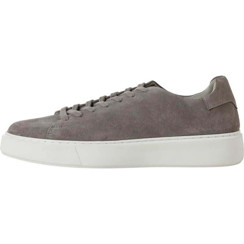 JACK & JONES Tenisky JFWSTOCKHOLM šedá
