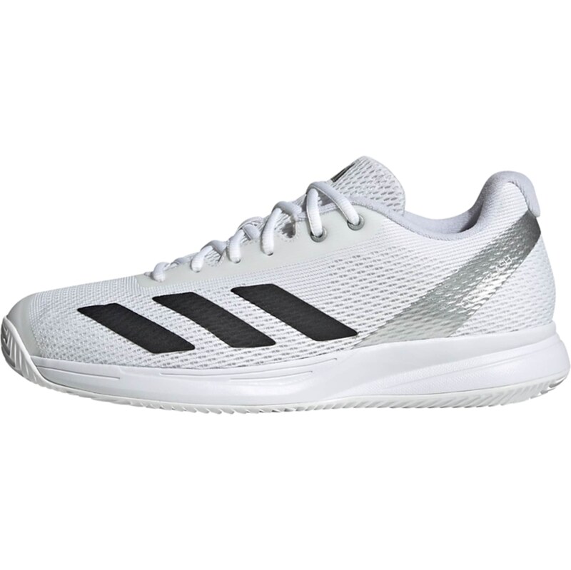 ADIDAS PERFORMANCE Sportovní boty Courtflash Speed 2 černá /