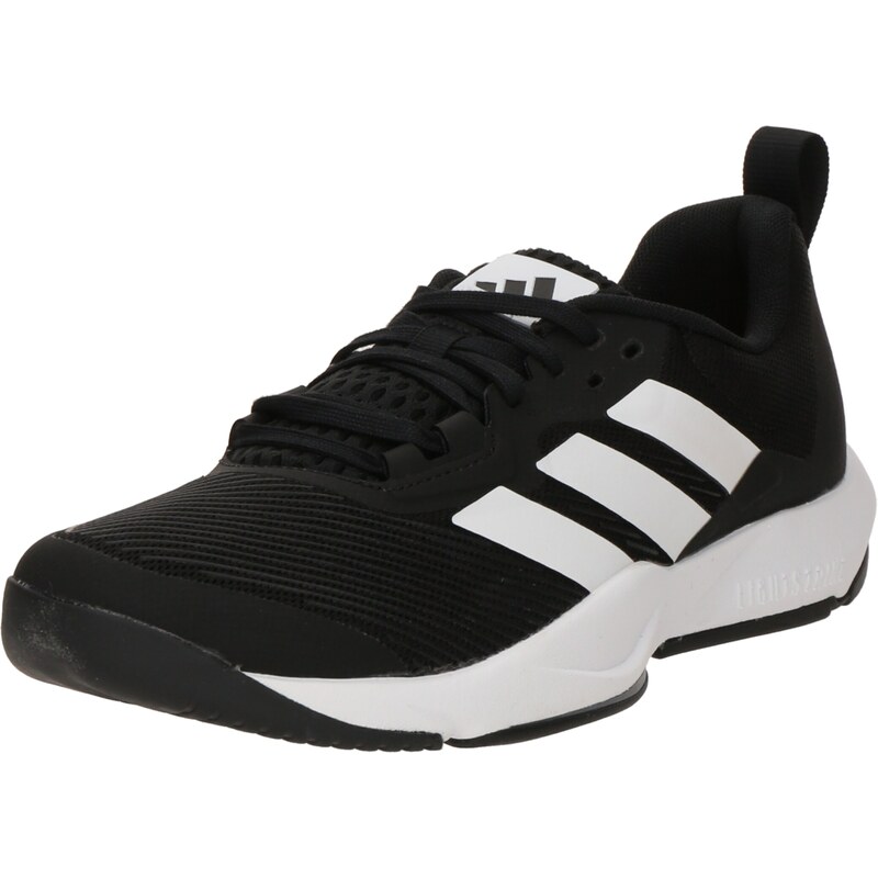 ADIDAS PERFORMANCE Sportovní boty Rapidmove 2 černá / bílá