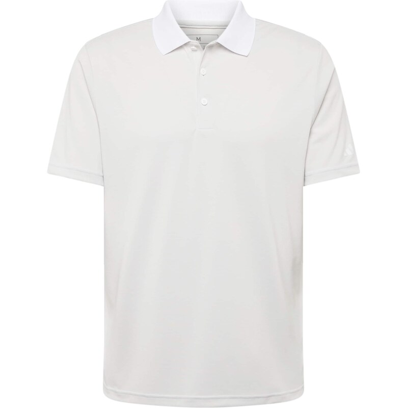 ADIDAS GOLF Funkční tričko bílá / offwhite