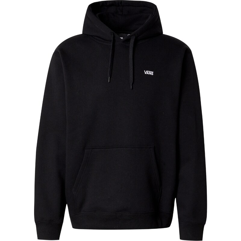 VANS Mikina Left Chest Ii černá